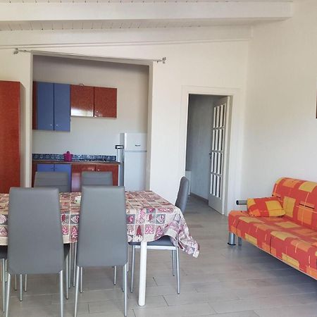 Le Castella Residence Extérieur photo