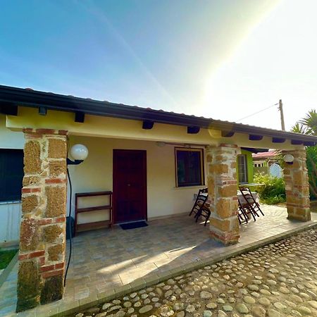 Le Castella Residence Extérieur photo