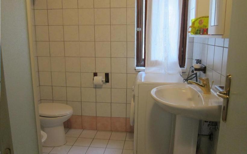 Le Castella Residence Extérieur photo