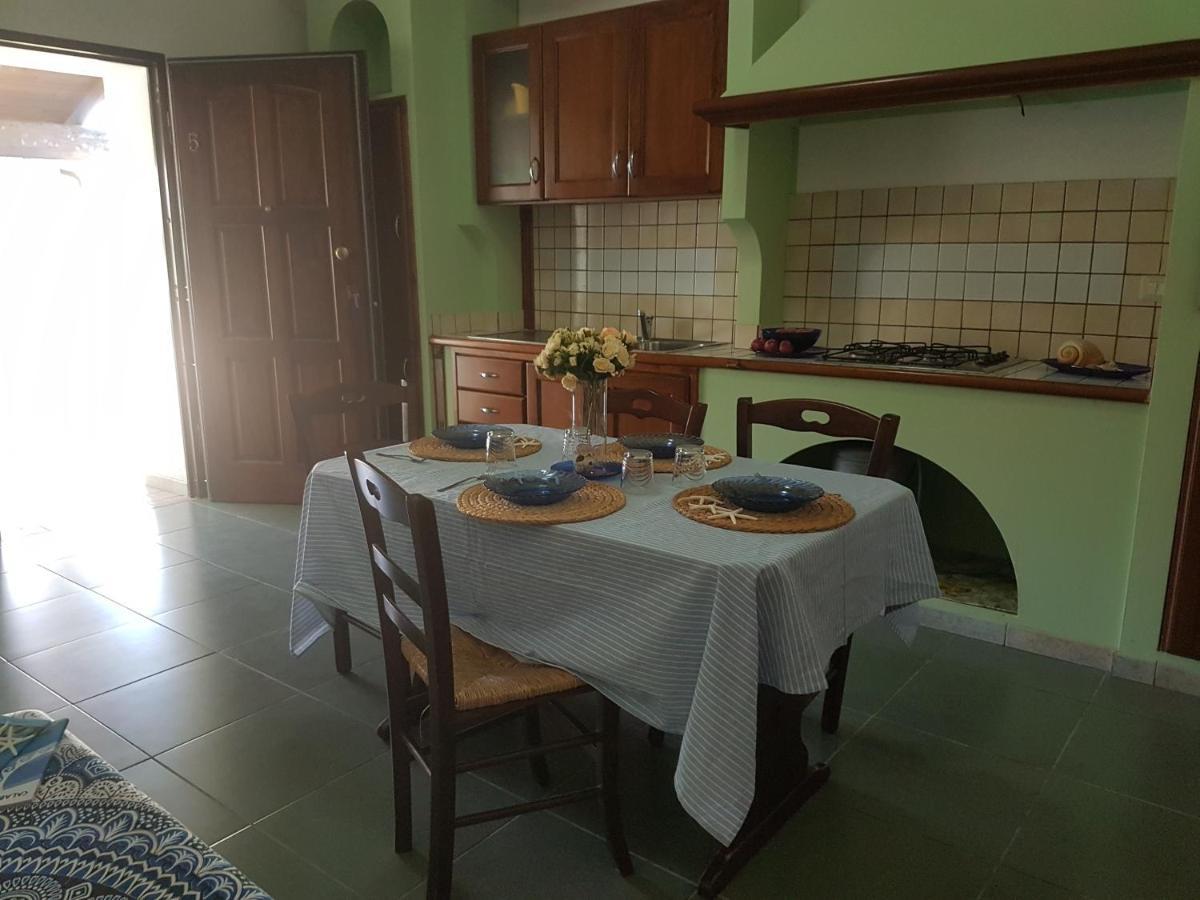 Le Castella Residence Extérieur photo