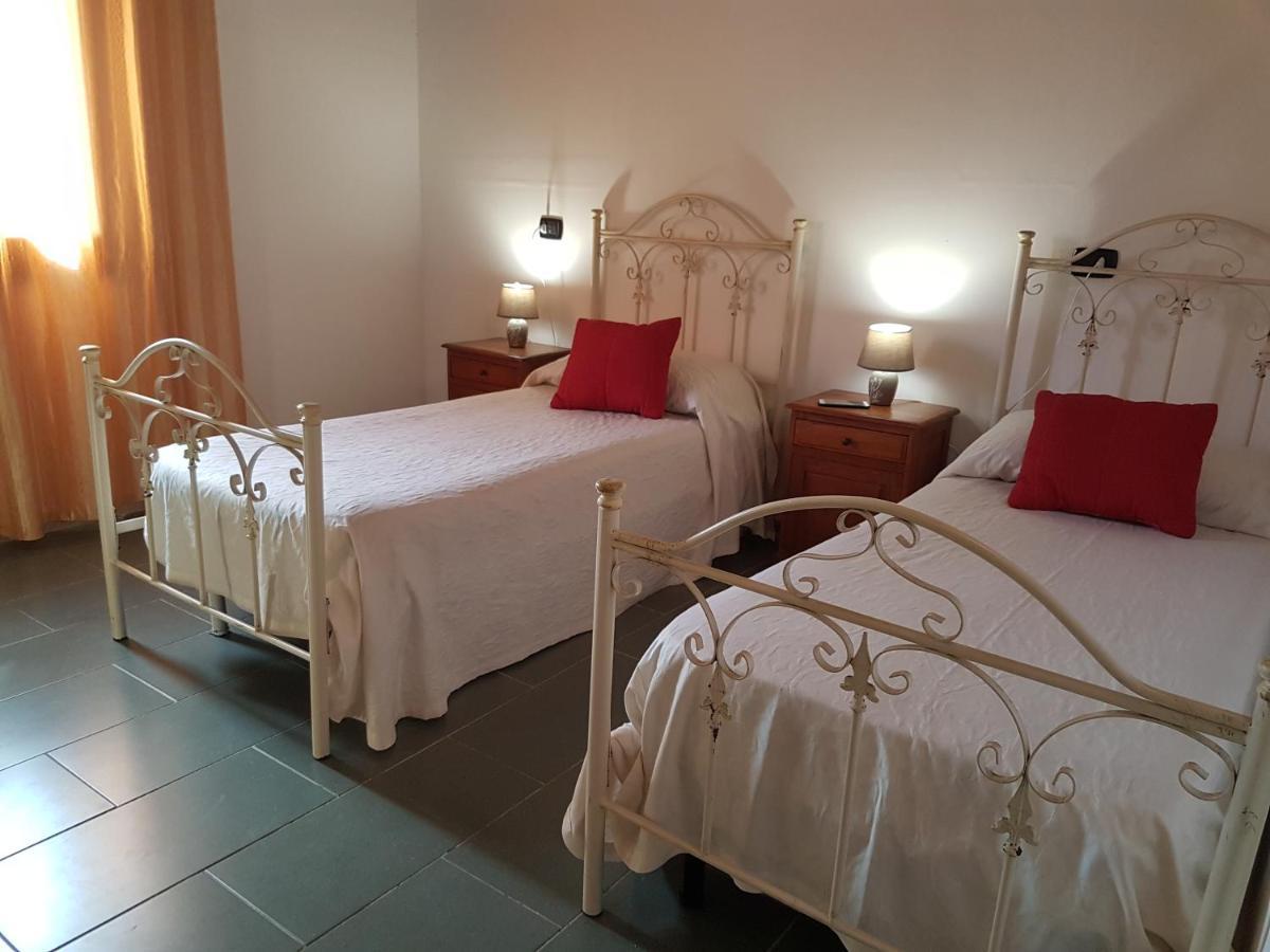 Le Castella Residence Extérieur photo