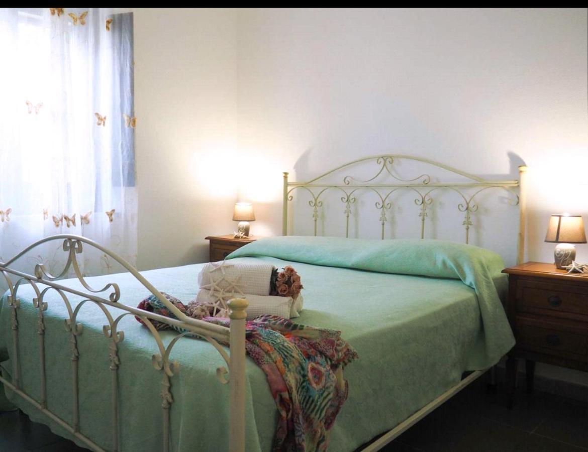 Le Castella Residence Extérieur photo