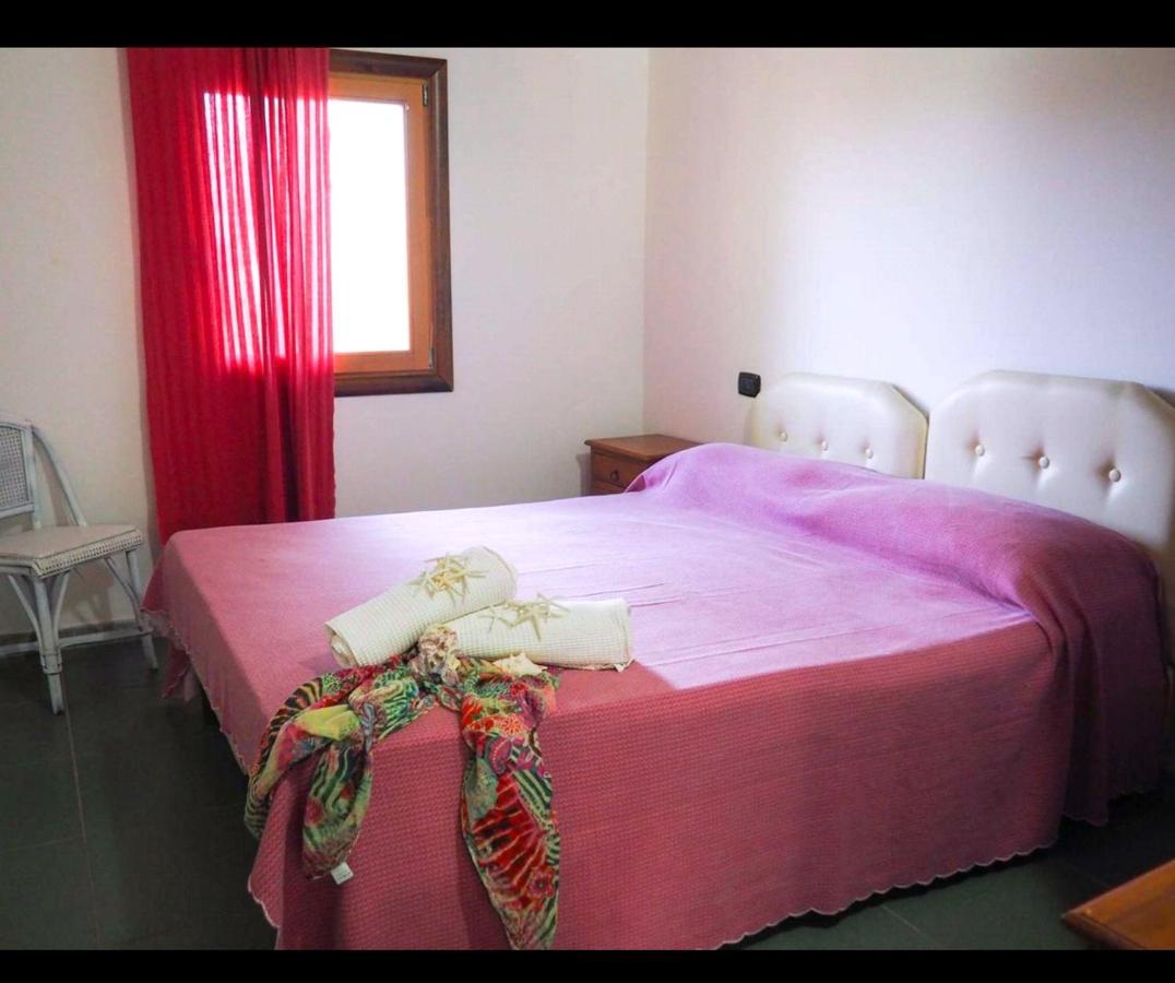Le Castella Residence Extérieur photo