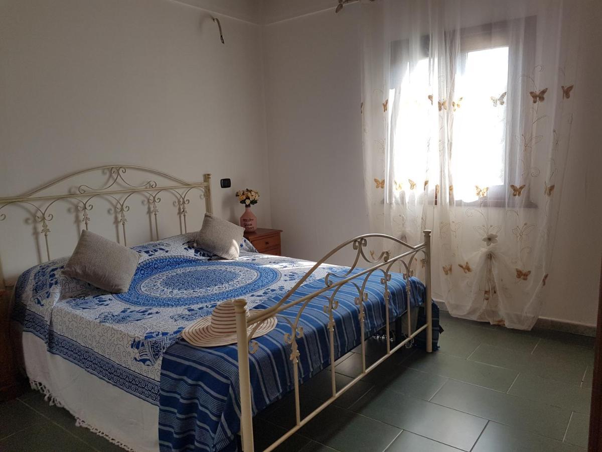 Le Castella Residence Extérieur photo