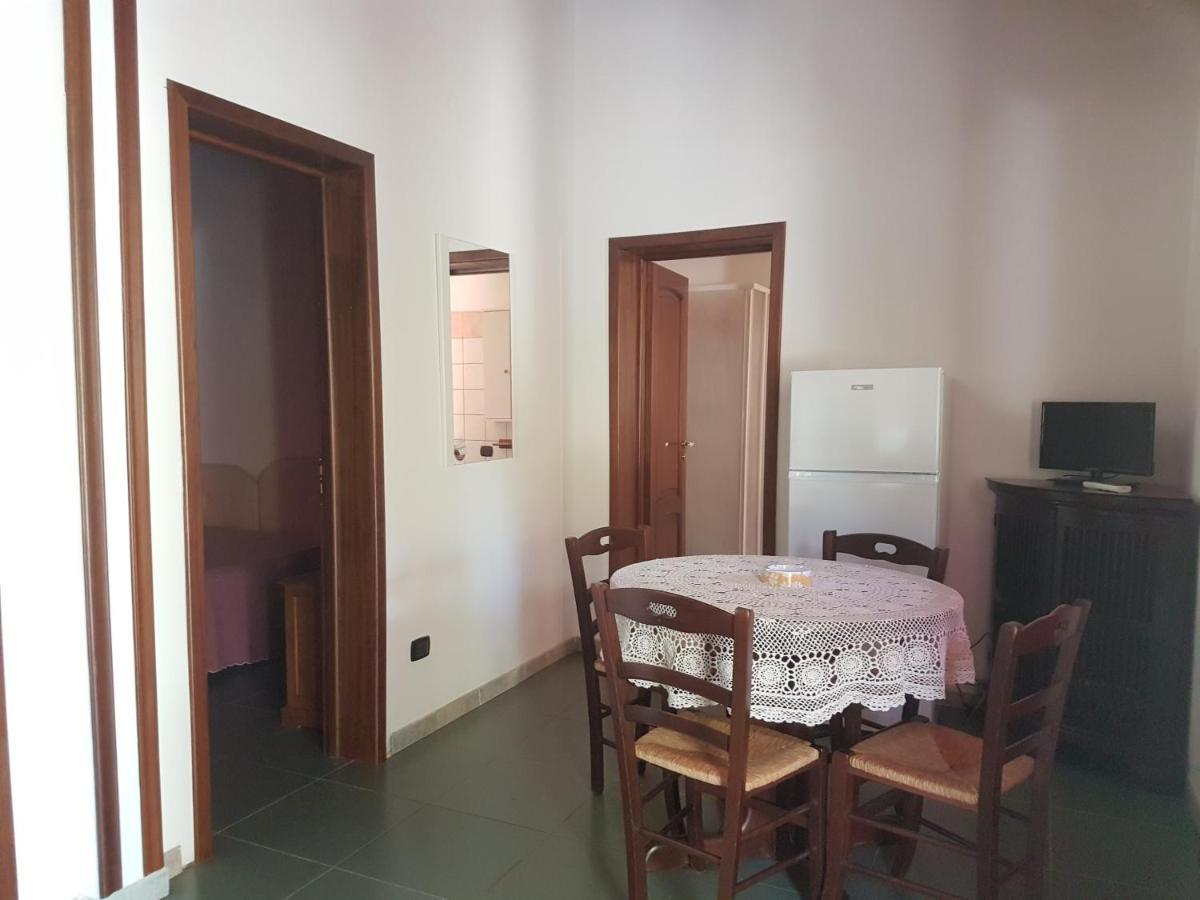 Le Castella Residence Extérieur photo