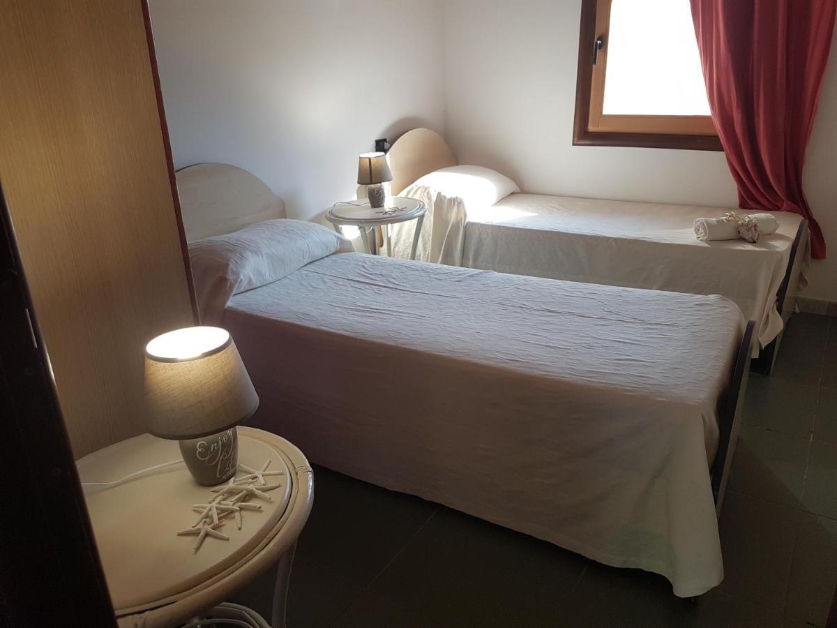 Le Castella Residence Extérieur photo