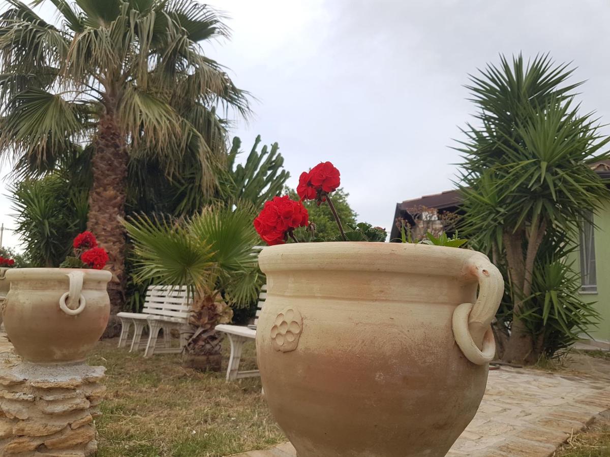 Le Castella Residence Extérieur photo