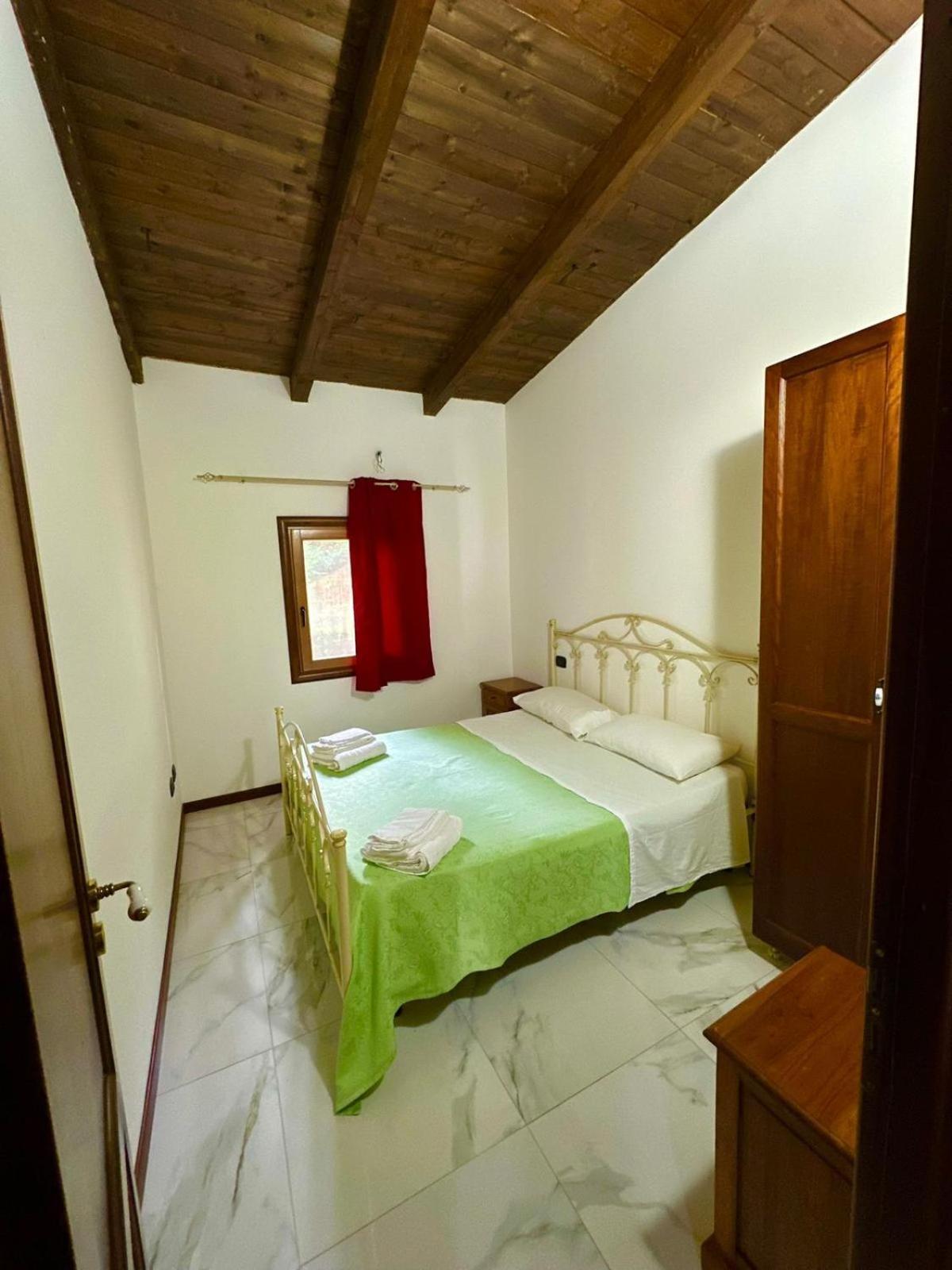 Le Castella Residence Extérieur photo