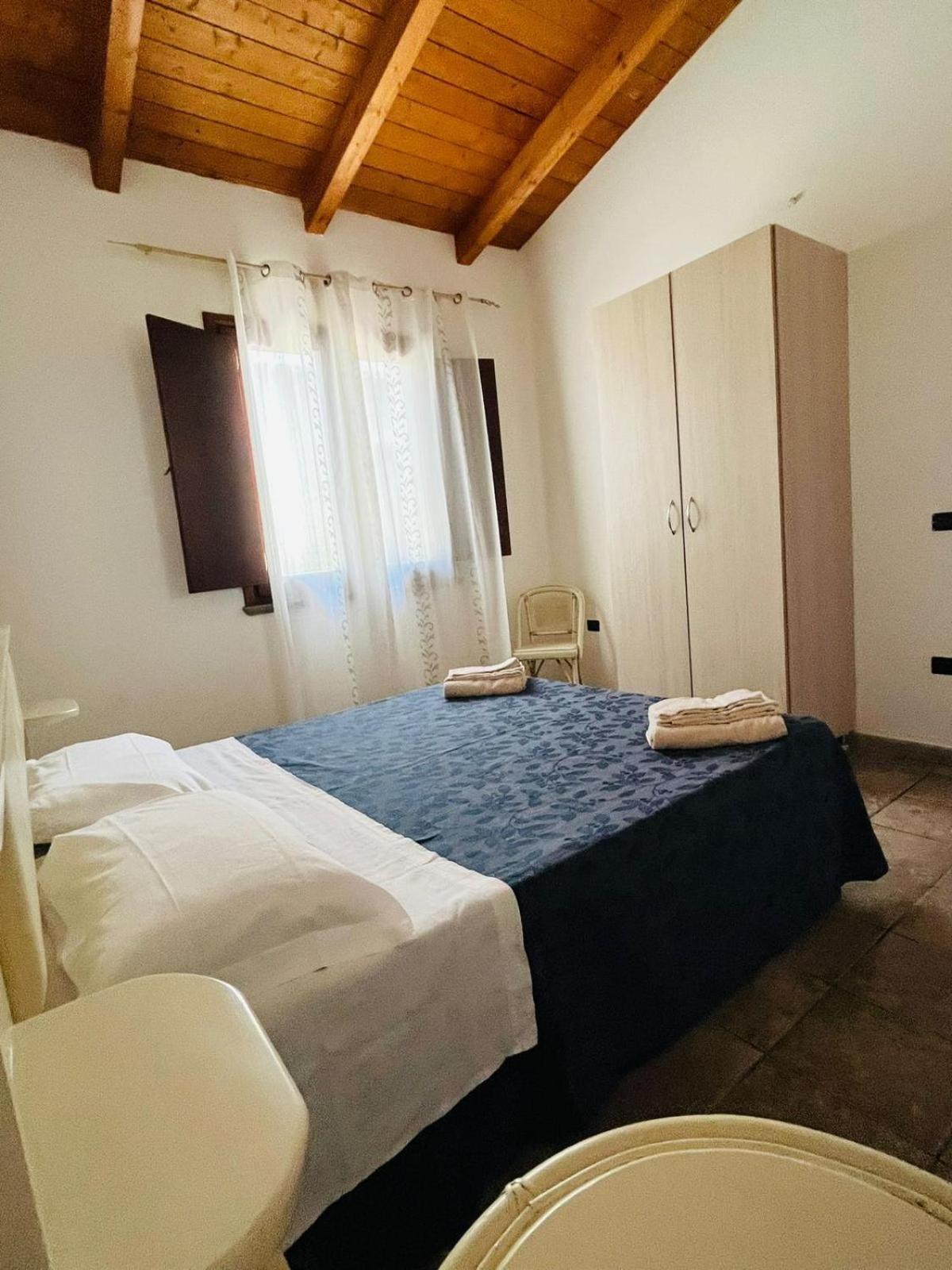 Le Castella Residence Extérieur photo