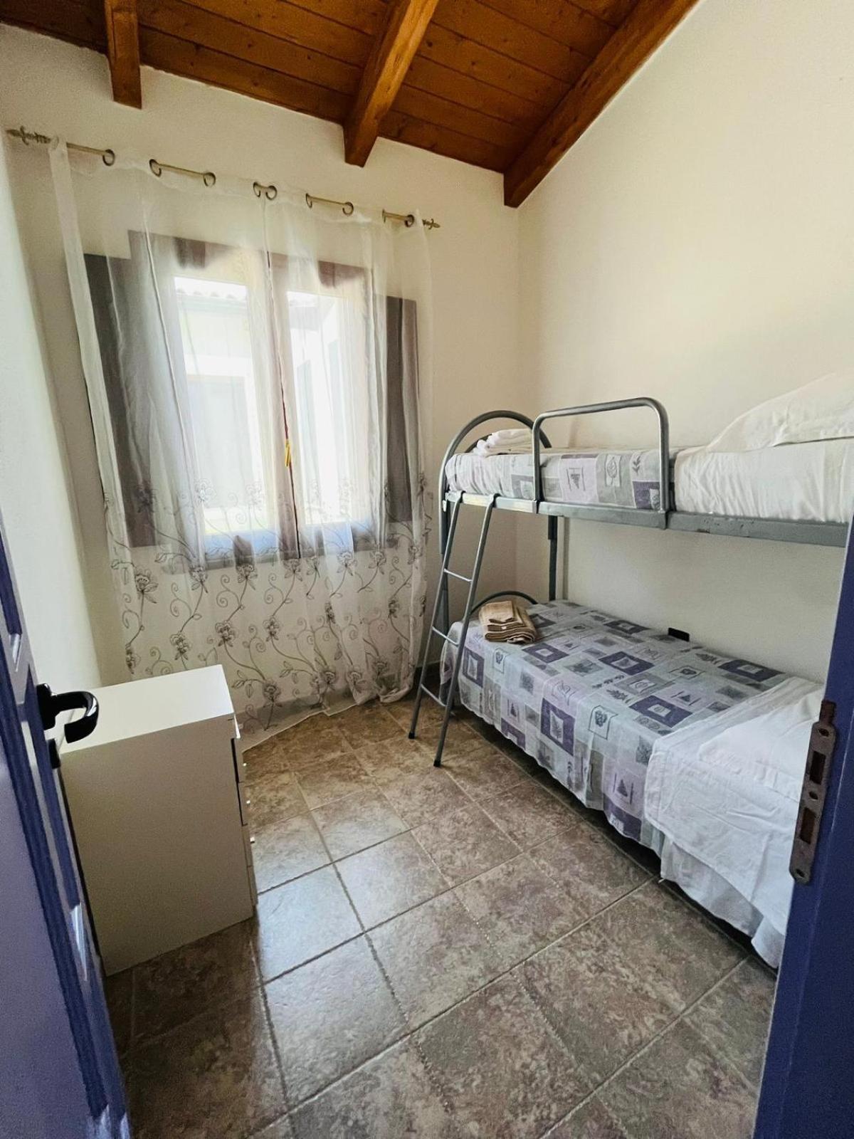 Le Castella Residence Extérieur photo
